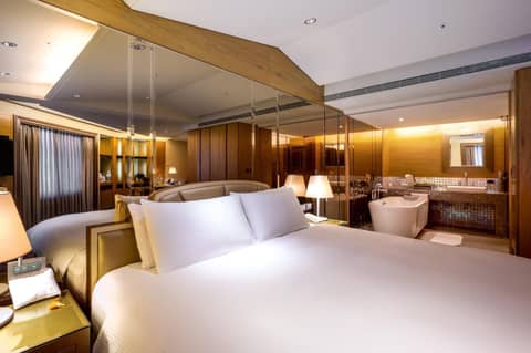 The Landis Taipei — photo 3