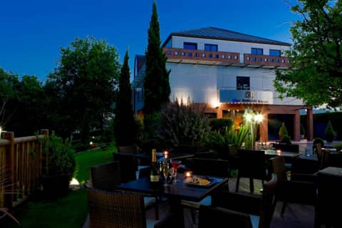 Hotel Aretxarte — photo 4