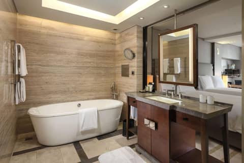 Hilton Beijing Wangfujing — photo 2