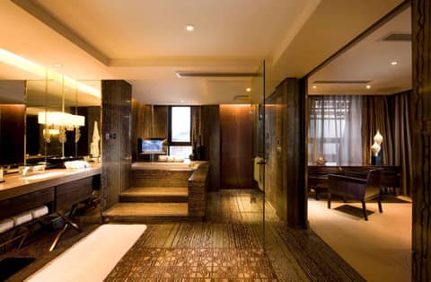 Hilton Beijing Wangfujing — photo 4