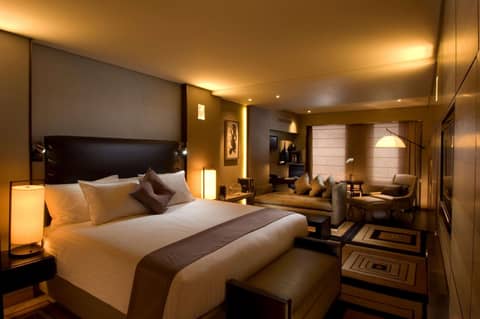 Hilton Beijing Wangfujing — photo 5