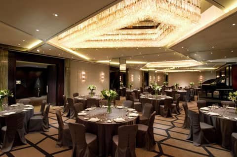 Hilton Beijing Wangfujing — photo 6