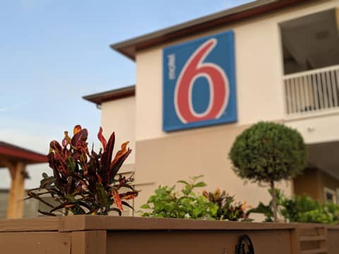 Motel 6-Houston, TX - North — photo 4