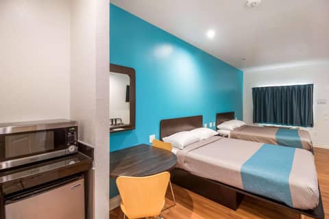 Motel 6-Houston, TX - North — photo 8