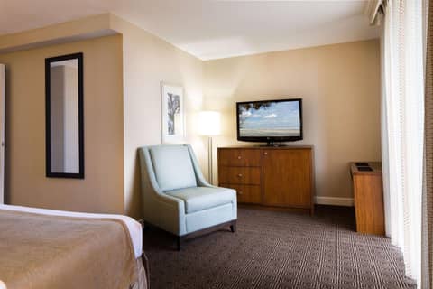 DoubleTree by Hilton Hotel Jacksonville Riverfront — photo 6