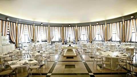 TH Roma - Carpegna Palace — photo 5