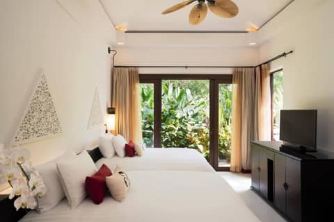 Mövenpick Asara Resort & Spa Hua Hin — photo 3