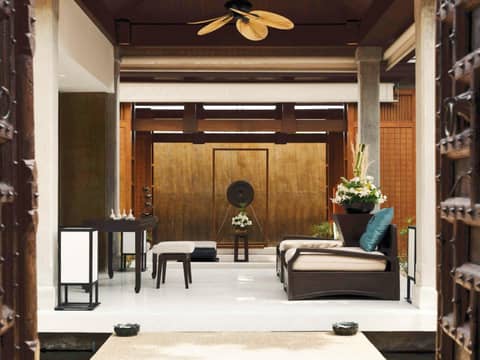 Mövenpick Asara Resort & Spa Hua Hin — photo 4