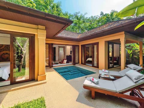 Mövenpick Asara Resort & Spa Hua Hin — photo 5