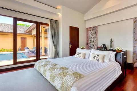 Mövenpick Asara Resort & Spa Hua Hin — photo 6