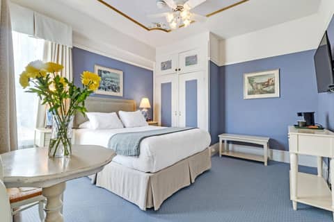 Cornell Hotel Union Square — photo 2