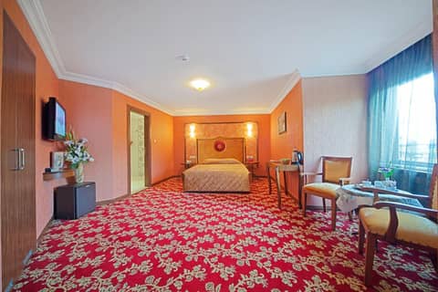 Antea Palace Hotel & Spa — hotel room