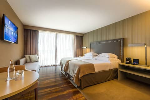 Algarve Marriott Salgados Golf Resort & Spa — photo 3