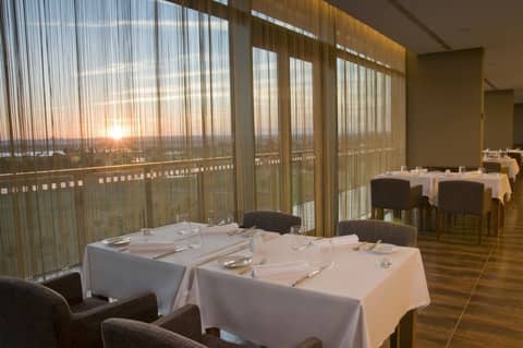 Algarve Marriott Salgados Golf Resort & Spa — photo 8