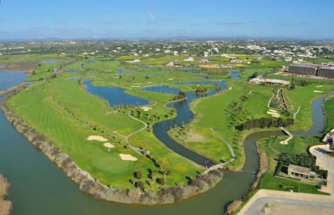 Algarve Marriott Salgados Golf Resort & Spa — photo 9