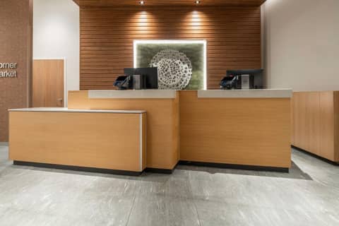 Fairfield by Marriott Inn & Suites Kansas City North, Gladstone — photo 2