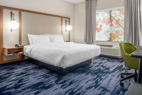 Fairfield by Marriott Inn & Suites Kansas City North, Gladstone — photo 4