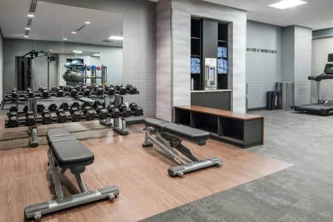 Fairfield by Marriott Inn & Suites Kansas City North, Gladstone — photo 5