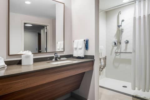 Fairfield by Marriott Inn & Suites Kansas City North, Gladstone — photo 8