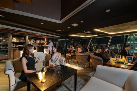 The Continent Hotel Sukhumvit - Asok BTS Bangkok — photo 3