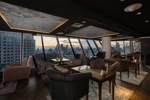 The Continent Hotel Sukhumvit - Asok BTS Bangkok — photo 4