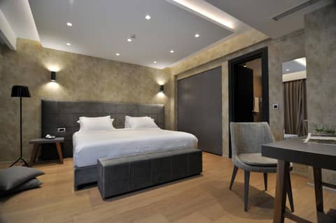 Athenaeum Grand Hotel — photo 3
