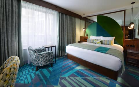 Arthaus Hotel — photo 4