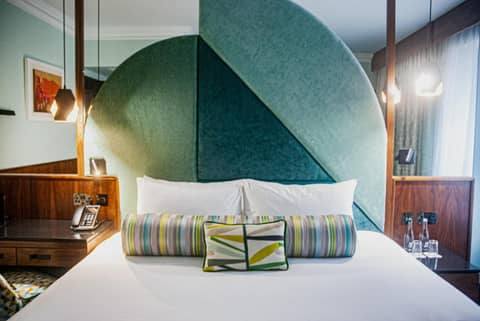 Arthaus Hotel — photo 5