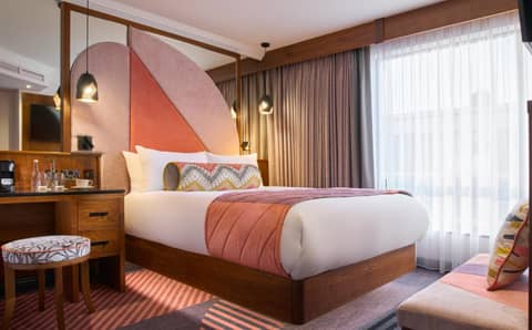 Arthaus Hotel — photo 6