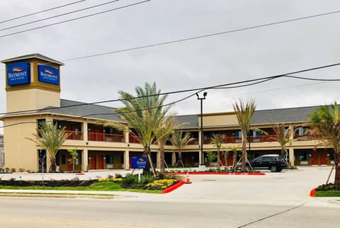 Baymont by Wyndham Houston Hobby Airport — photo 2