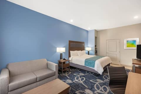 Baymont by Wyndham Houston Hobby Airport — photo 4