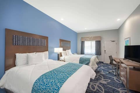 Baymont by Wyndham Houston Hobby Airport — photo 6