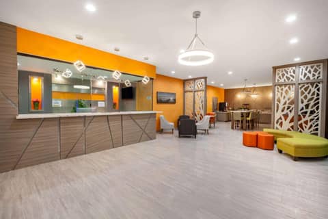 Baymont by Wyndham Houston Hobby Airport — photo 7