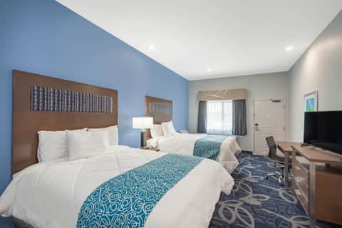 Baymont by Wyndham Houston Hobby Airport — photo 9