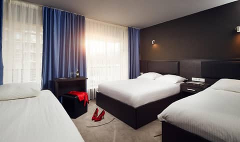 Belfort Hotel — photo 4