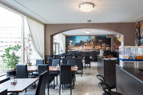 Belfort Hotel — photo 9