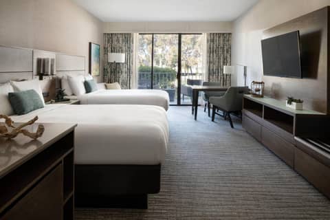 Coronado Island Marriott Resort & Spa — photo 7