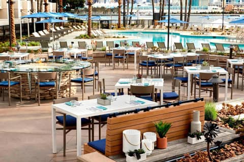 Coronado Island Marriott Resort & Spa — photo 8