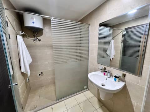 AlDAU Heights Modern Brand New Apartments — photo 2