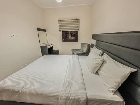 AlDAU Heights Modern Brand New Apartments — photo 5