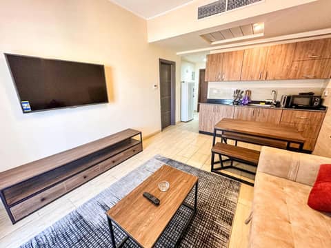 AlDAU Heights Modern Brand New Apartments — photo 8