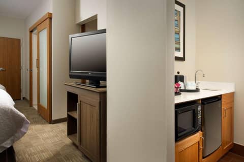 Hampton Inn & Suites San Antonio Northwest/Medical Center — photo 3