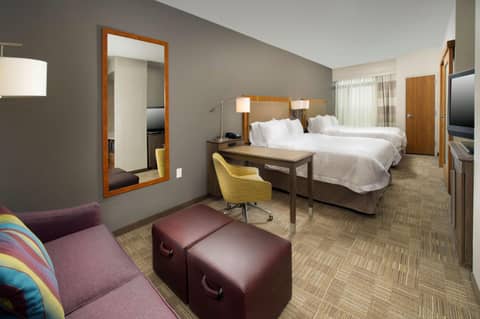 Hampton Inn & Suites San Antonio Northwest/Medical Center — photo 4