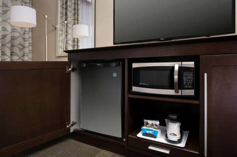 Hampton Inn & Suites San Antonio Northwest/Medical Center — photo 8