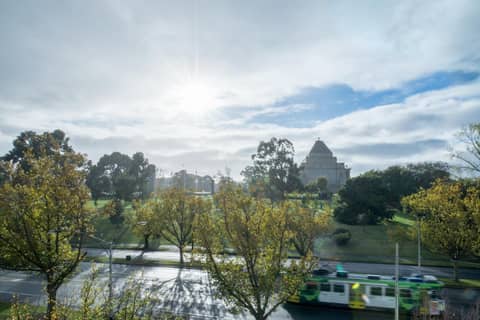 Seasons Botanic Gardens — photo 4