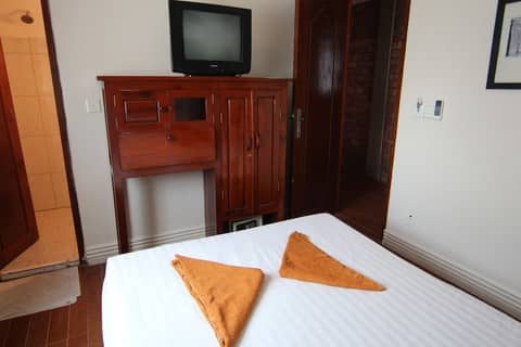 Naga Angkor Hostel — photo 2