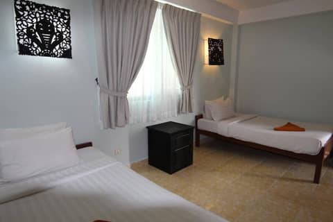 Naga Angkor Hostel — photo 4