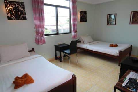 Naga Angkor Hostel — photo 6