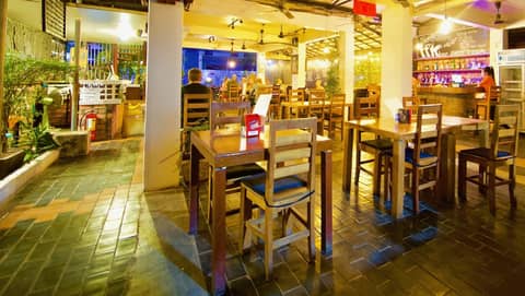 Naga Angkor Hostel — photo 7