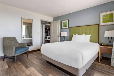 Hilton Vacation Club Oceanaire Virginia Beach — photo 2
